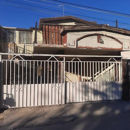 La Terraza Lejlighed Ciudad Juárez Eksteriør billede
