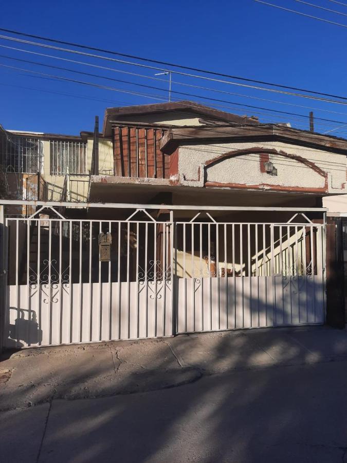 La Terraza Lejlighed Ciudad Juárez Eksteriør billede
