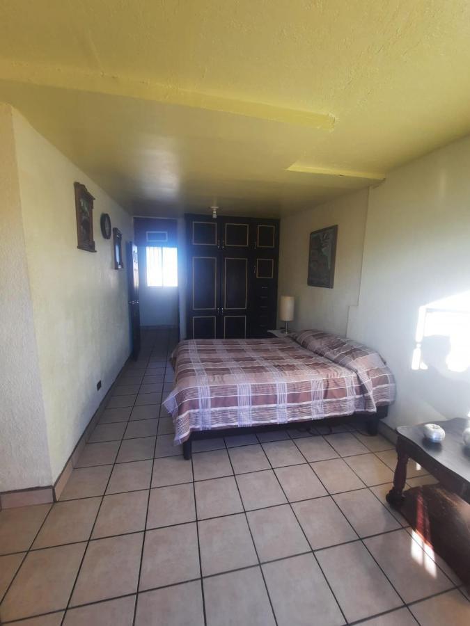 La Terraza Lejlighed Ciudad Juárez Eksteriør billede