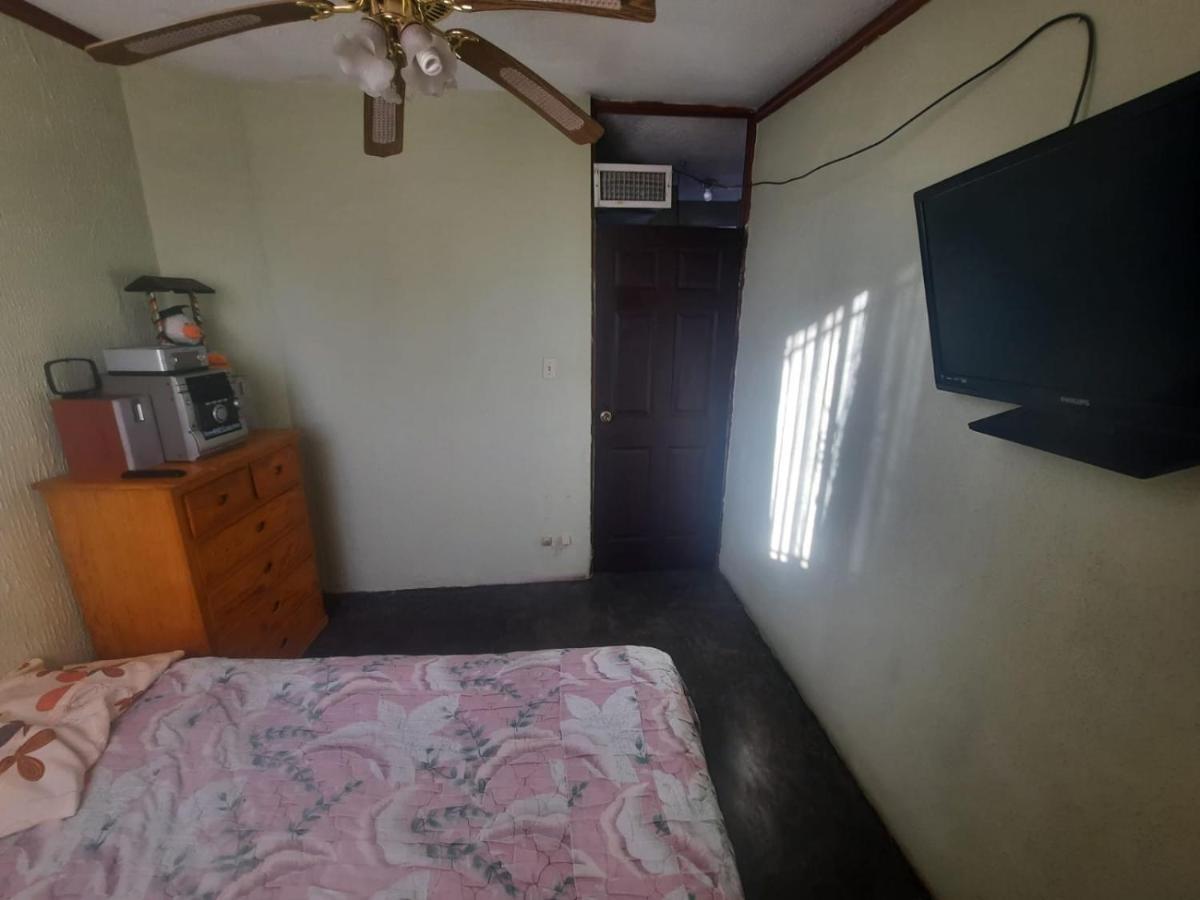 La Terraza Lejlighed Ciudad Juárez Eksteriør billede
