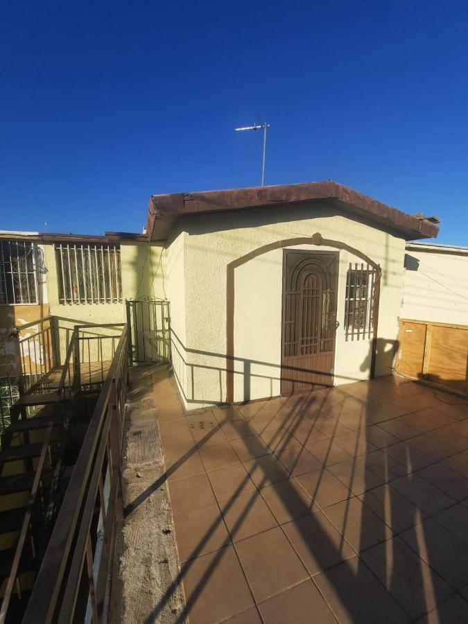La Terraza Lejlighed Ciudad Juárez Eksteriør billede