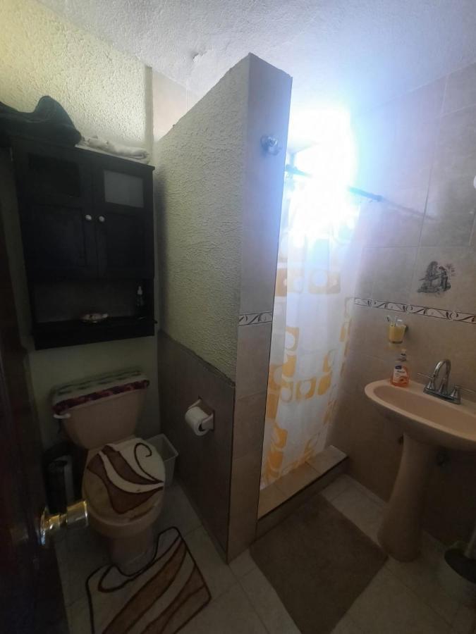 La Terraza Lejlighed Ciudad Juárez Eksteriør billede